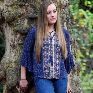 Meet your Posher, Makayla